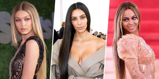 20 Extra-Long Hairstyles We Can't Stop Obsessing Over