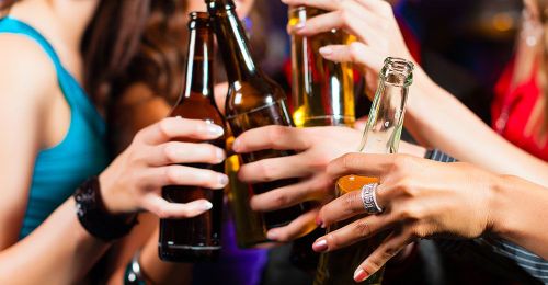 Travel Agents & booze: what your poison says about you