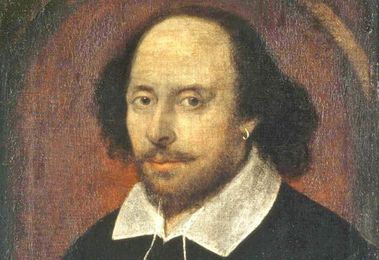 William Shakespeare's 12 Coldest Quotes