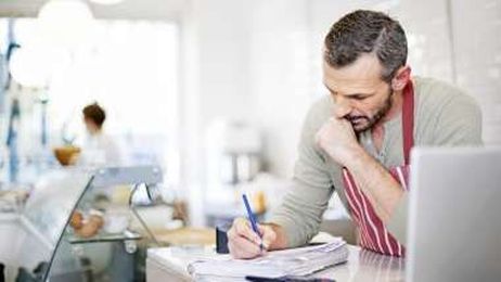 4 Accounting and Tax Issues Small Businesses Commonly Face