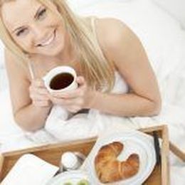 5 Foods to Stock Up On before Your Cosmetic Surgery