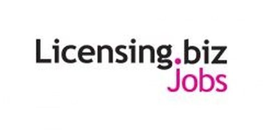 Are you looking for a job in the licensing industry?