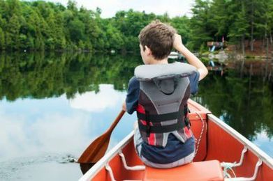 Camp 365: How Do You Measure A Year At Camp?