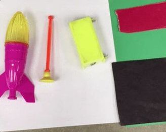 How to Make UV Light Out of Your Phone's LED Flash