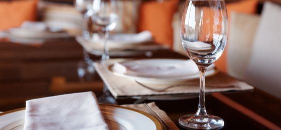 How to Master the Art of the Business Meal