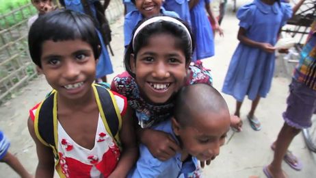 Human-Centered Design Approach to Clean Water