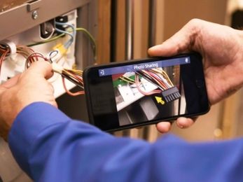 Sears Home Services Techs Can Now Livestream Majap Repairs For Added Support