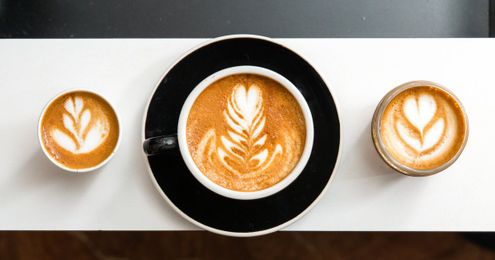 The Underrated Coffee Drinks You Should Be Ordering