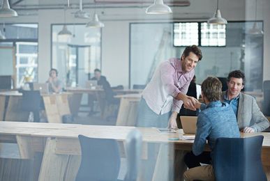 5 Traits of Effective HR Leaders