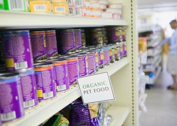 Choosing Pet Food: 7 Things to Know About Reading Pet Food Labels