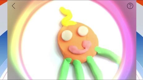 Hoda’s Favorite Thing puts your Play-Doh creations into an animated world