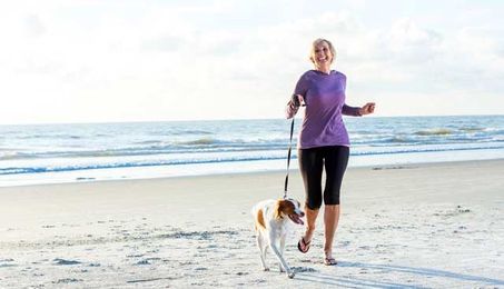 How to Celebrate Healthy Weight Week 