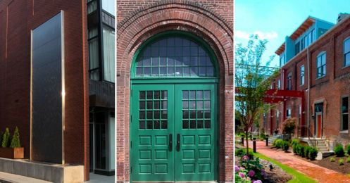 How well do you know York City architecture?