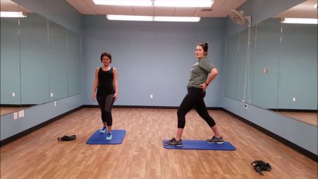 Improve Function with Flexibility