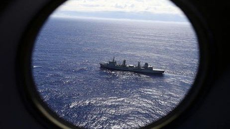 It's getting harder for a plane to vanish and not be found