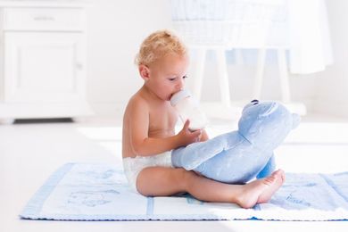 What baby formula does and doesn’t deliver