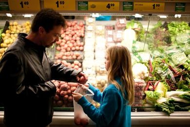 What The New York Times Didn’t Tell You About SNAP