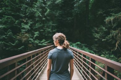 7 Phrases To Tell Yourself When Life Doesn't Go Your Way