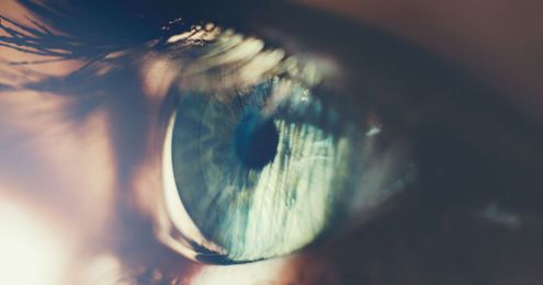 This Illusion Shows How Your Peripheral Vision Is Playing Tricks on You