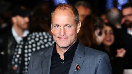 Everything You Need to Know About Woody Harrelson’s Star Wars Role