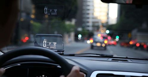 Get new-car tech for your old car