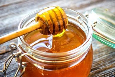 Honey: liquid or crystallized, what does it matter?