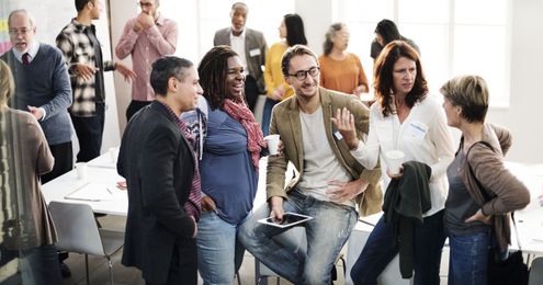 How Diversity Makes You A Better Thinker