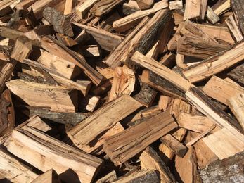 How to know you’re getting good firewood