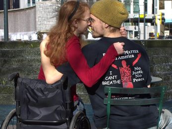 How to respect disabled people’s right to a sexual life