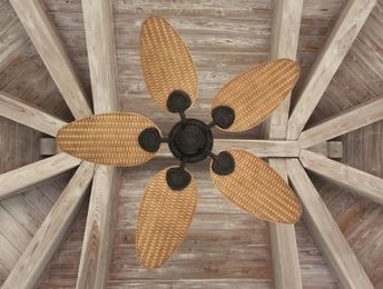How to Size Your Ceiling Fan