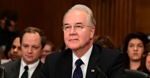 How Tom Price Will Restore the Doctor-Patient Relationship