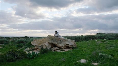 How Italy’s Gianfranco Rosi made the stunning Oscar-nominated migrant doc Fire At Sea