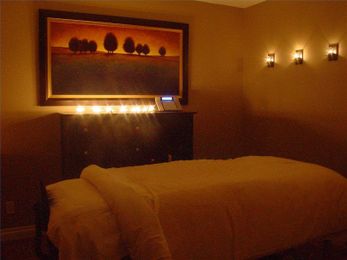 How to Design a Day Spa