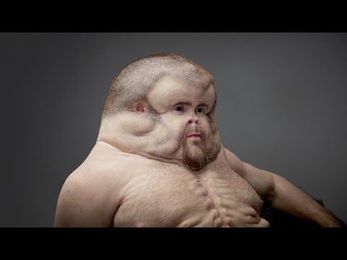 Meet Graham: a 'human' that can survive car cra...