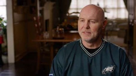 Secret Life: My passion is my family