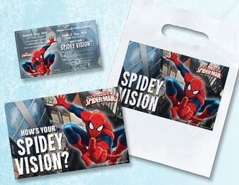 Take a look at Eye Care products from SmileMakers!