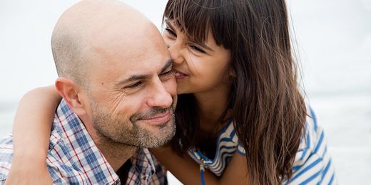 4 Success Tips for Going on a Date with Your Daughter