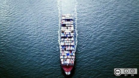 An executive's guide to containers