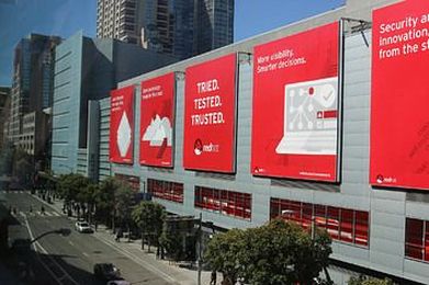 What Is Your Red Hat Summit Persona?