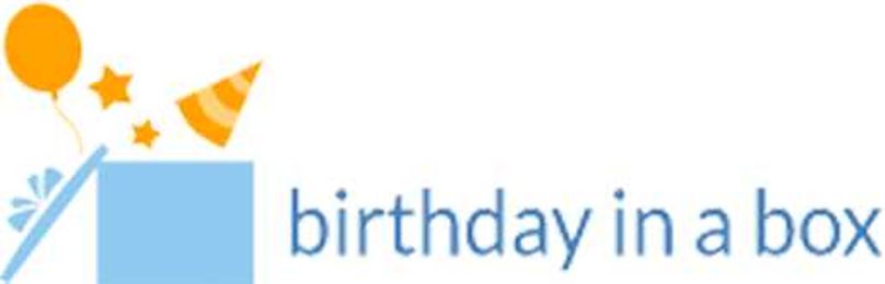 Western Party Ideas at Birthday in a Box
