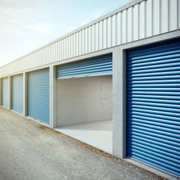 Efficient Ways to Pack a Storage Unit