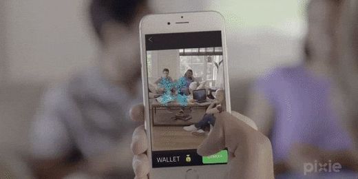 How Pixie Will Draw a Map Right to Your Lost Car Keys