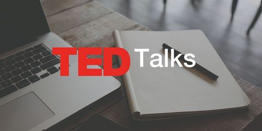 Our 5 Favorite TED Talks for Physical Therapists