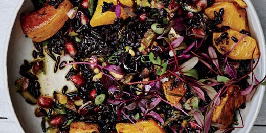 The No-Measure, No-Fail Way to Cook Any Whole Grain