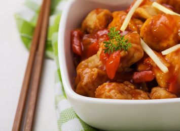 23 Foods You Should Never Order for Delivery or Takeout