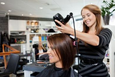 Cosmetology School, Top 10 Reasons to Go!