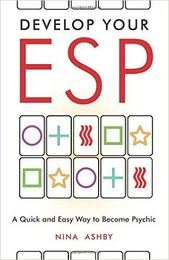 Develop your ESP (psychic development)