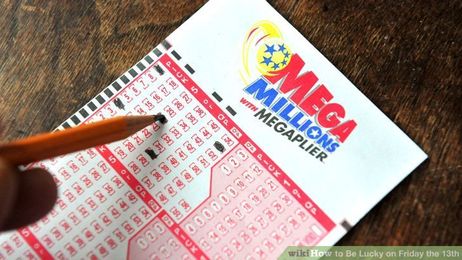 Luck is for those that are unprepared….