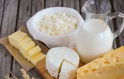 The Beneficial Effects of Dairy Fats on Post-Meal Inflammation