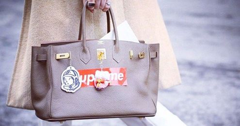 Why I’m Giving Up My Supreme Addiction